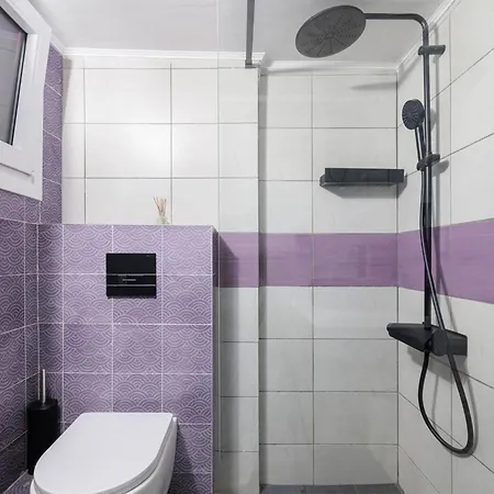 F & B Collection - Flat For 4 Апартамент